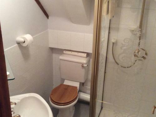 Old Street B&B