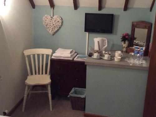 Old Street B&B