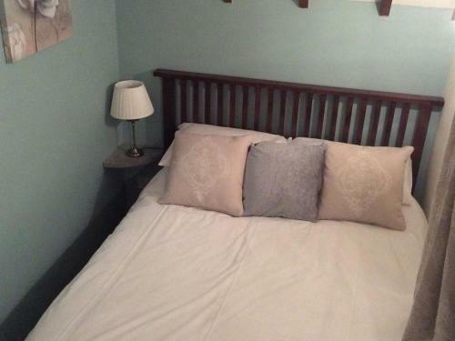 Old Street B&B