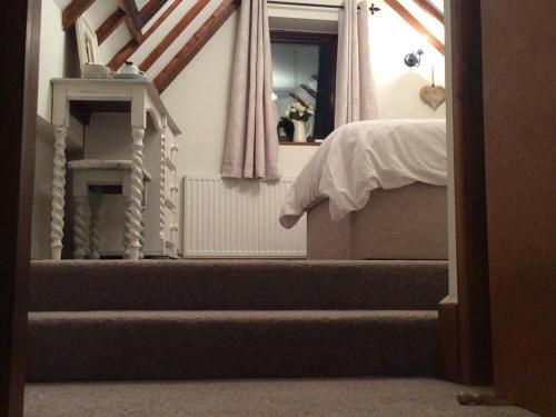 Old Street B&B