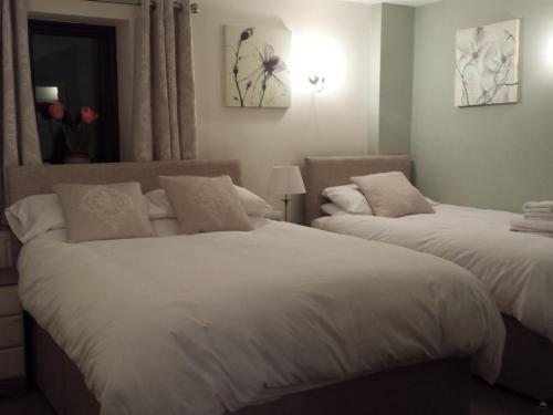 Old Street B&B