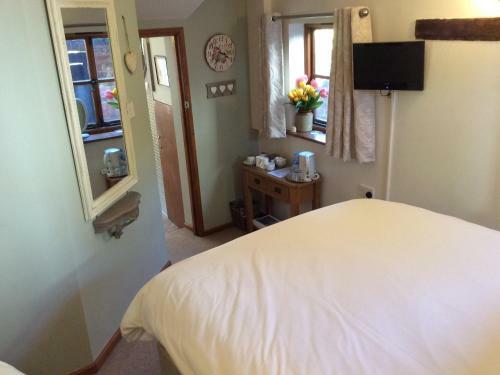 Old Street B&B