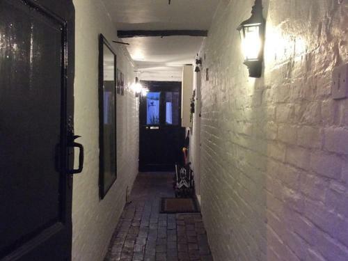 Old Street B&B