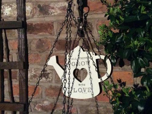 Old Street B&B