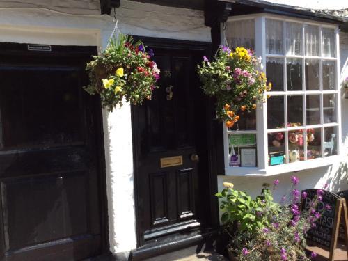 Old Street B&B