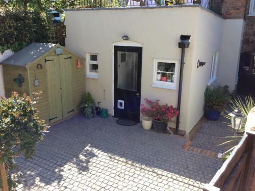 Old Street B&B