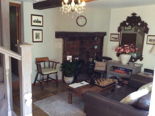 Old Street B&B