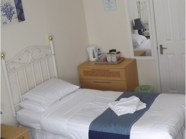 Hostal The Lamb Inn
