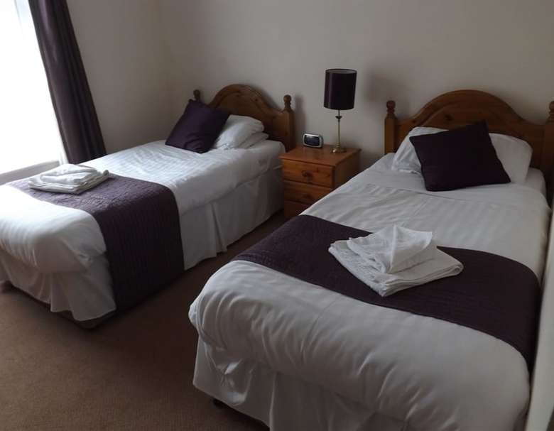 Hostal The Lamb Inn