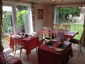 Primrose Lodge B&B
