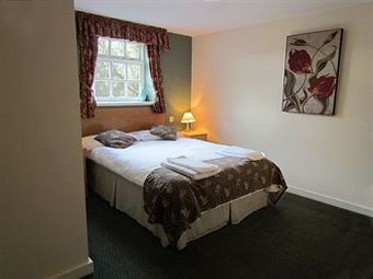Hostal The Greyhound Wigginton