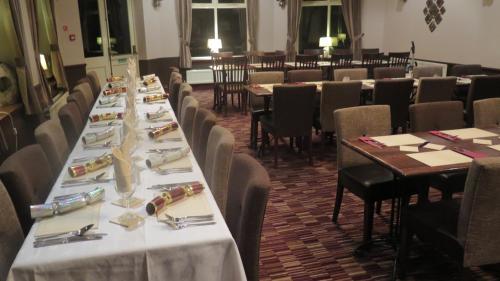 Hostal The Red Lion