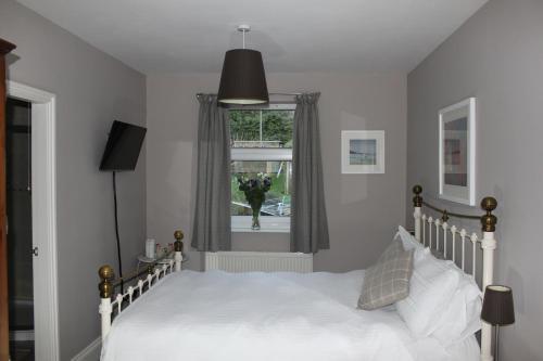 Hotel Barton House