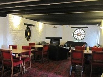 Hostal The Rising Sun
