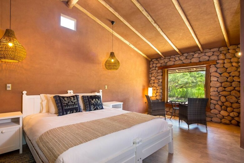 Hotel Our Habitas Atacama