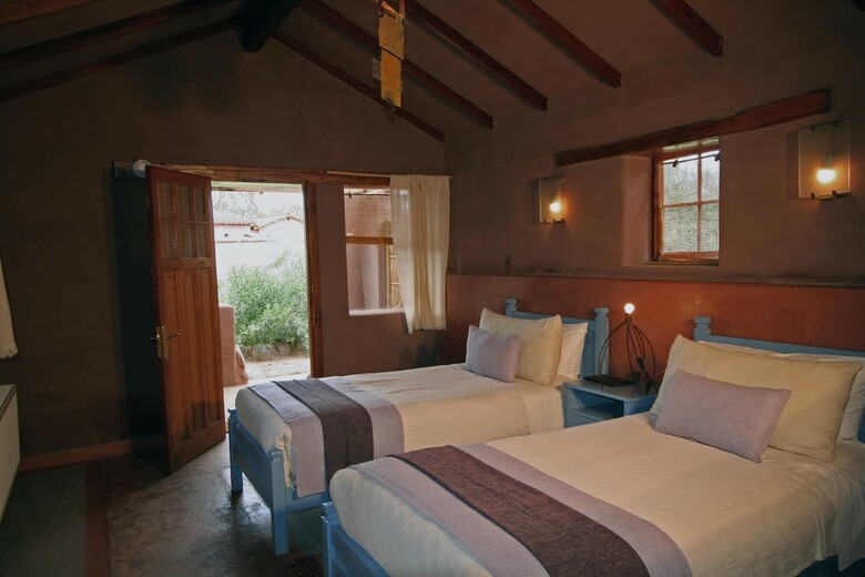 Hotel Our Habitas Atacama
