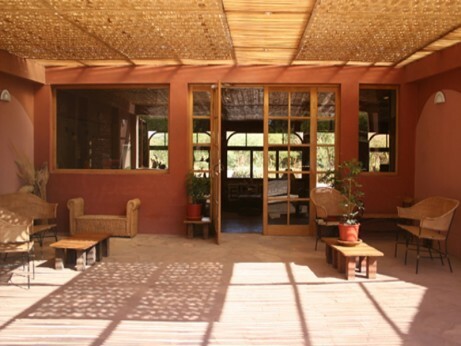 Hotel Tulor