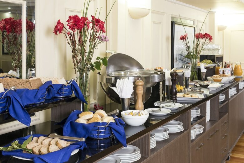 Hotel Frontera Cl�sico