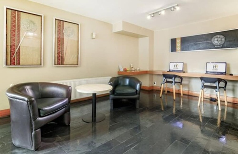 Hotel Frontera Cl�sico
