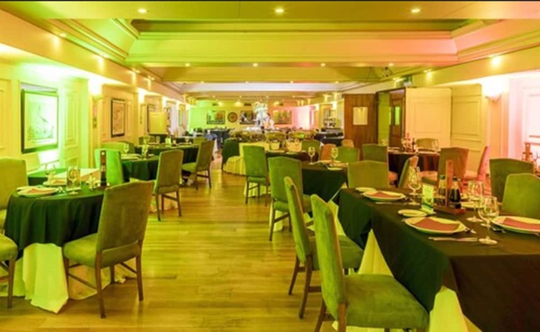 Hotel Frontera Cl�sico