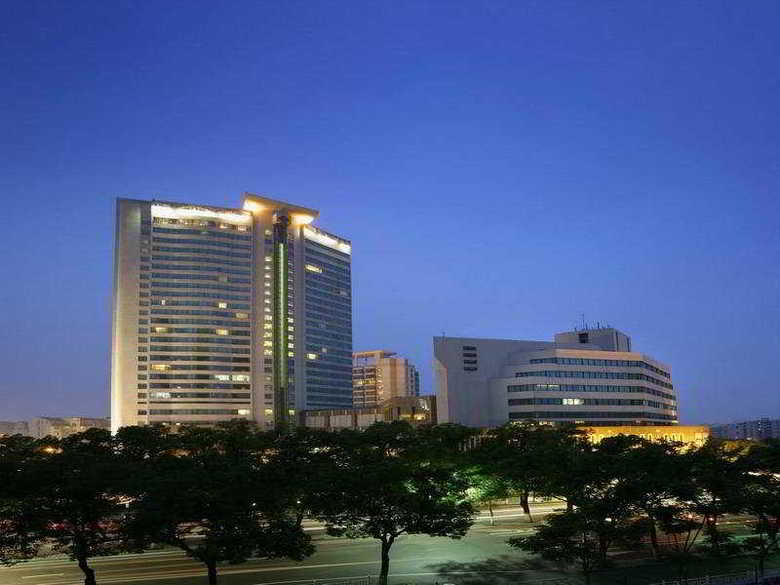 Nanyuan Hotel