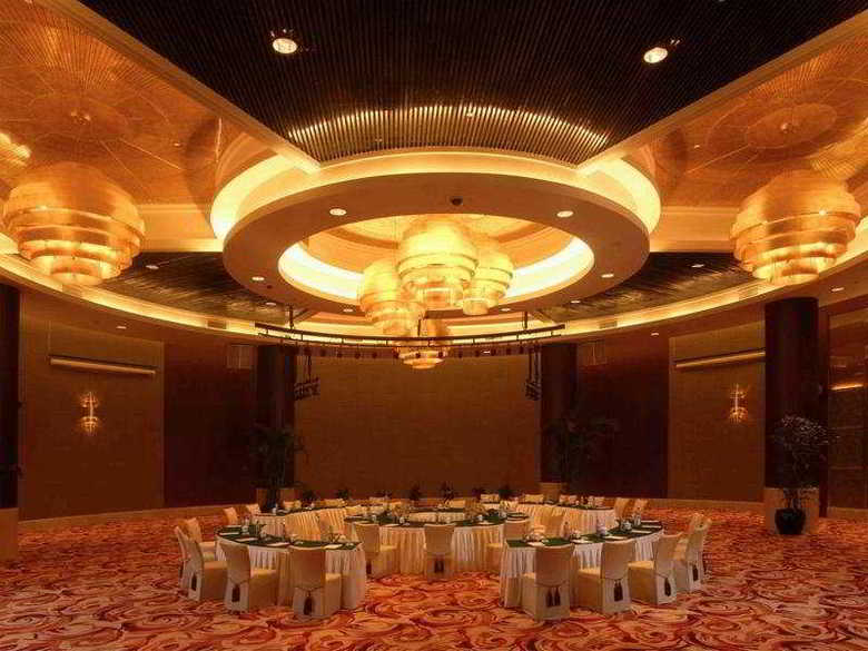 Hotel Sheraton