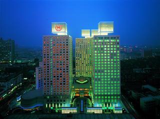 Hotel Sheraton