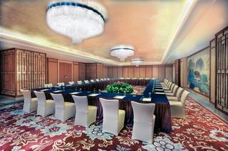 Hotel Sheraton