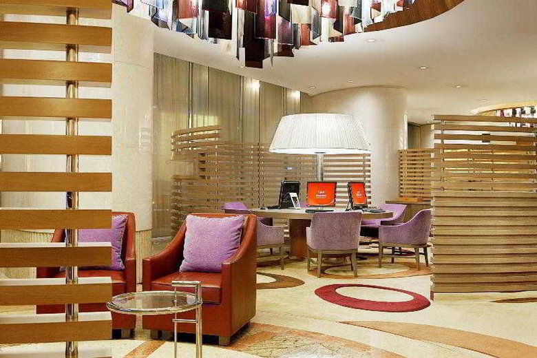 Hotel Sheraton
