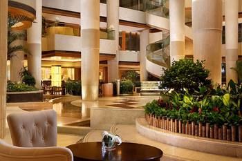 Hotel Sheraton