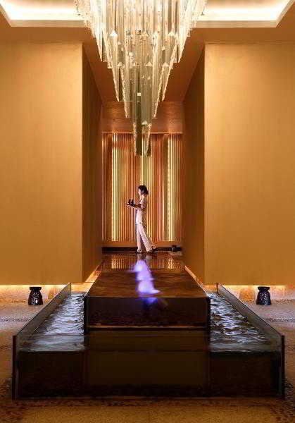 Hotel Sheraton