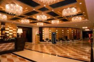 Hotel Sheraton