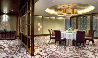 Hotel Sheraton