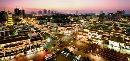 Hotel Sheraton
