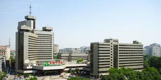 Hotel Capital