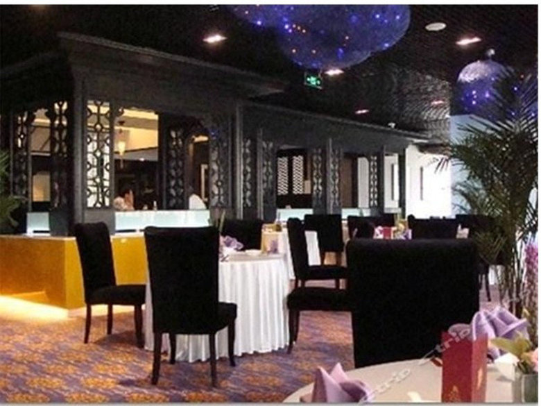 Hotel Continental Grand
