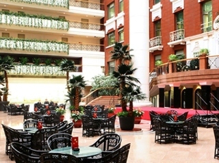 Hotel Grand