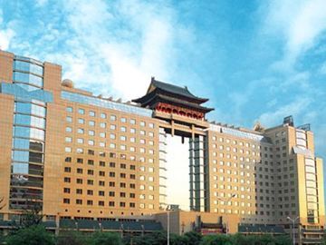 Hotel Jade Palace