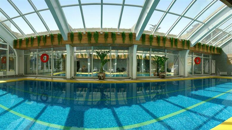 Jianguo Hotel Beijing