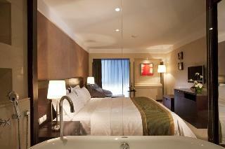 Jianguo Hotel Beijing