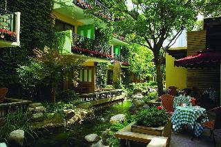 Jianguo Hotel Beijing