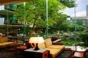 Jianguo Hotel Beijing