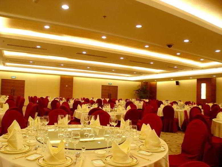 Hotel Joy City