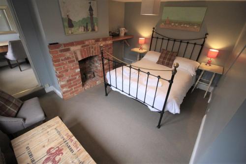 Hostal The Carpenters Arms