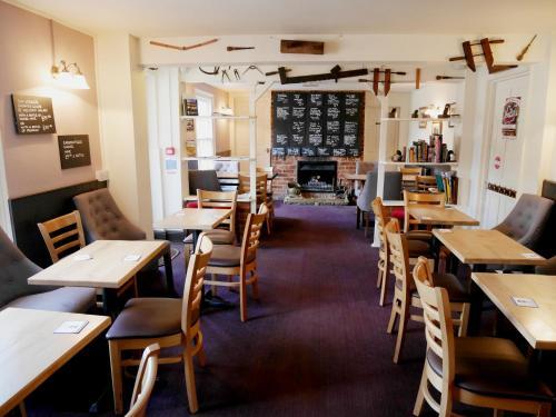 Hostal The Carpenters Arms