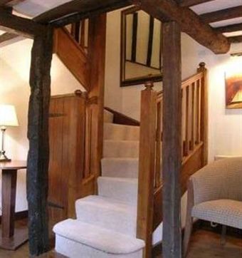 Hostal Ye Olde Red Lion