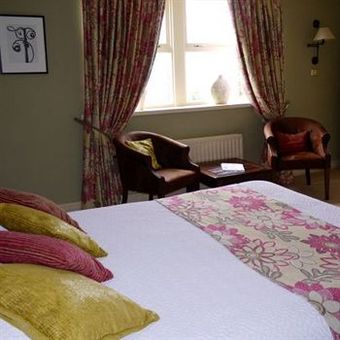 Hostal The White Hart