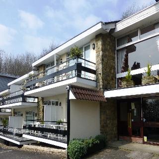 The Bridge House Hotel