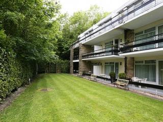 The Bridge House Hotel