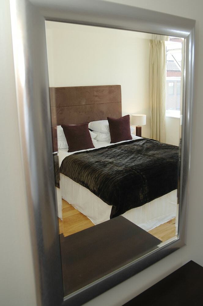 Reading Serviced Apartments